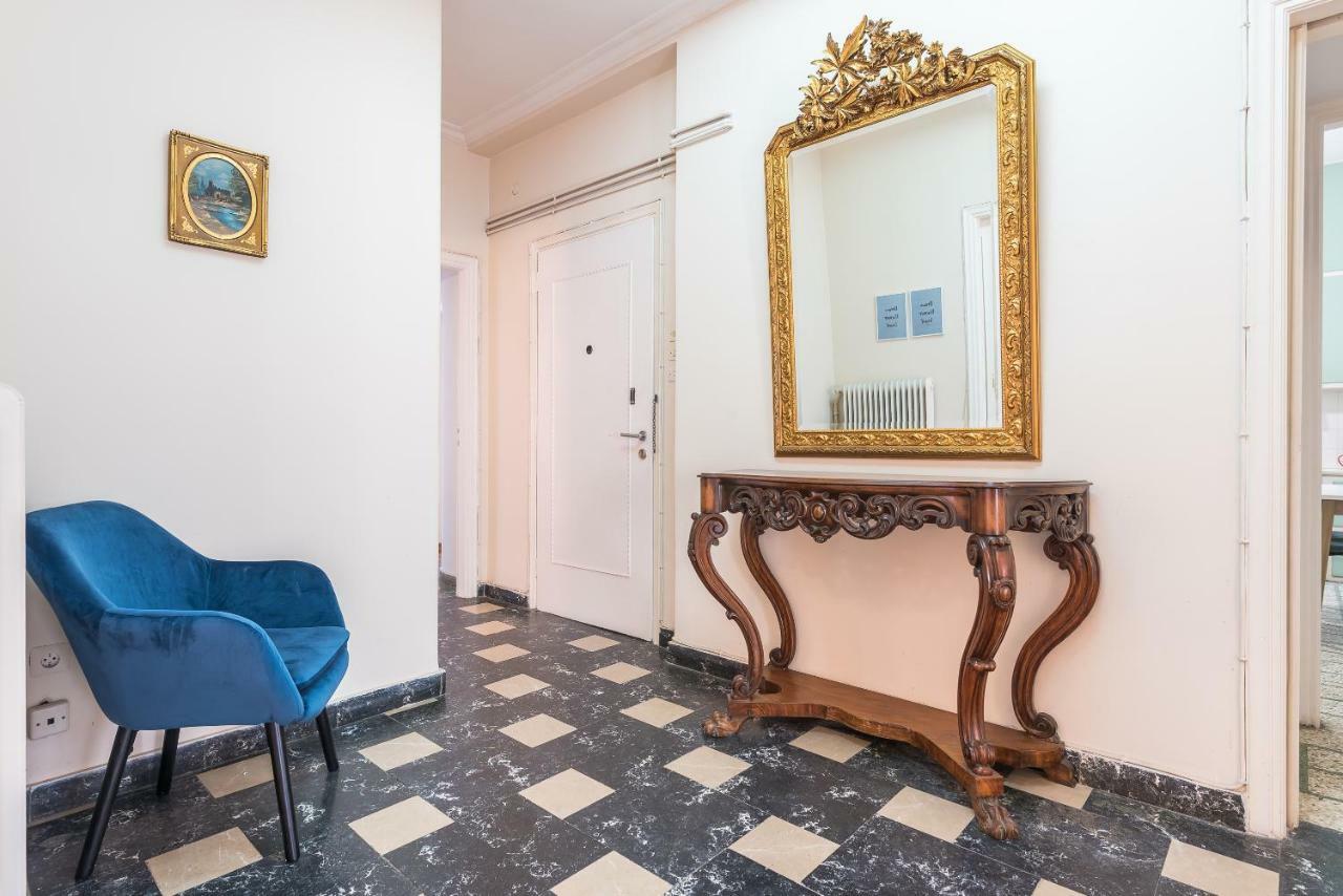 Athens Empire Paradise Apartment Экстерьер фото
