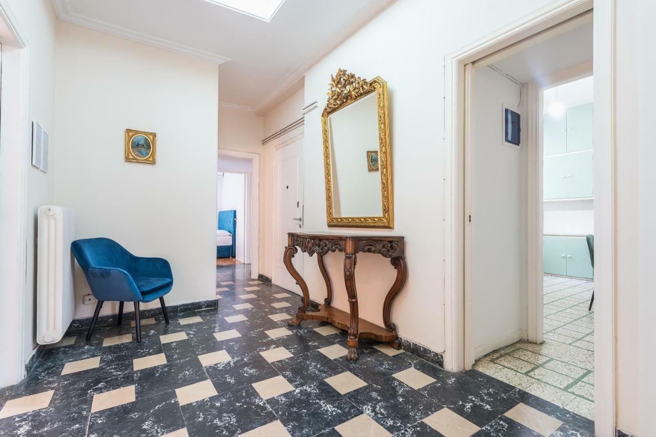 Athens Empire Paradise Apartment Экстерьер фото
